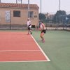 Fête école de tennis du 8 juin
